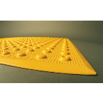 Surface Applied System